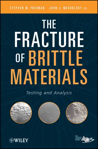 the fracture of brittle materials