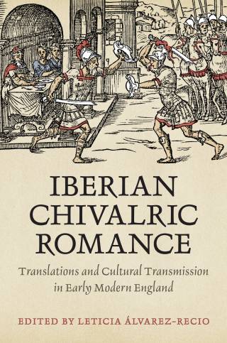 iberian chivalric romance